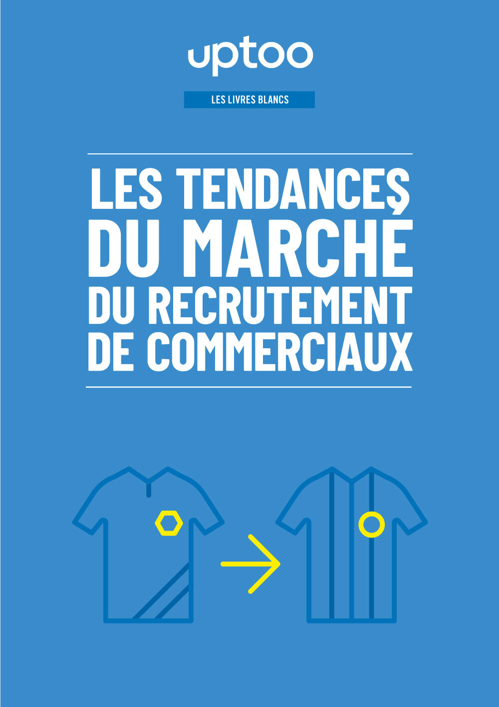 Les Tendances Du March Du Recrutement De Commerciaux